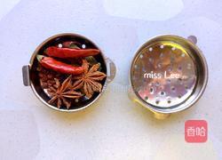 煮五香花生的做法图解2