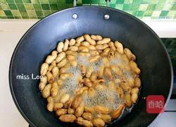 煮五香花生的做法图解6