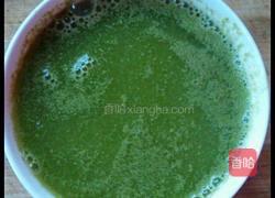 香滑果冻布丁的做法图解4