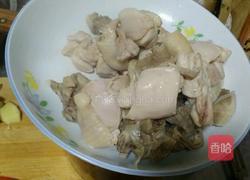 香辣大盘鸡的做法图解3