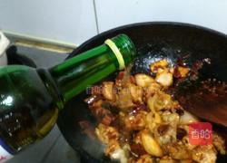 香辣大盘鸡的做法图解9