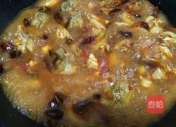 香辣大盘鸡的做法图解11