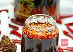 油辣子辣椒红油的做法图解12