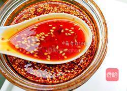 油辣子辣椒红油的做法图解13