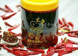 油辣子辣椒红油的做法图解14