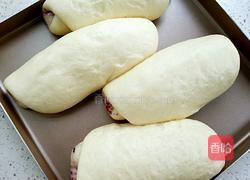 蓝莓果酱面包的做法图解13
