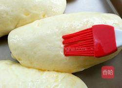 蓝莓果酱面包的做法图解14