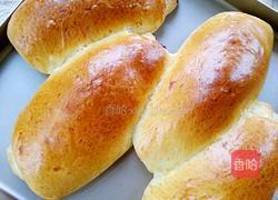 蓝莓果酱面包的做法图解16