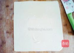 白菜猪肉馄饨的做法图解6