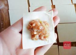 白菜猪肉馄饨的做法图解8