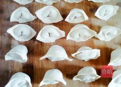 白菜猪肉馄饨的做法图解11