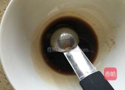 炝炒甘蓝的做法图解3