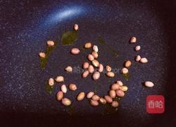 凉拌紫背菜的做法图解3