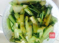 炒菜杆的做法图解9