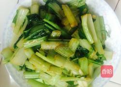 炒菜杆的做法图解8