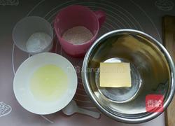 手工脆皮蛋卷的做法图解1