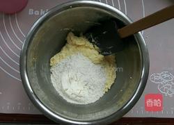 手工脆皮蛋卷的做法图解4