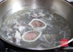 酱牛骨的做法图解2