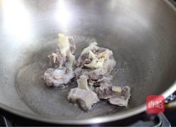 酱牛骨的做法图解5