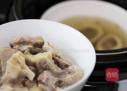 酱牛骨的做法图解4