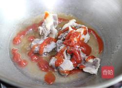 醬牛骨的做法圖解6