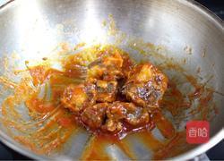 酱牛骨的做法图解7