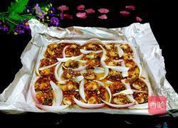 烤牡蛎的做法图解13