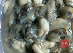 烤牡蛎的做法图解1