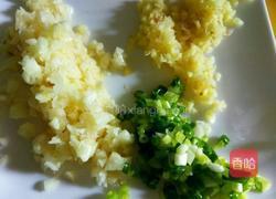 烤牡蛎的做法图解2