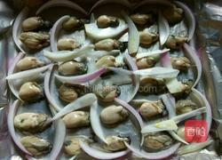 烤牡蛎的做法图解10