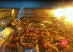 烤牡蛎的做法图解12