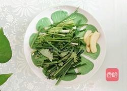 鱼头豆腐汤的做法图解2