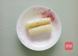 蜜恋山药的做法图解6