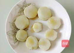 蜜恋山药的做法图解8