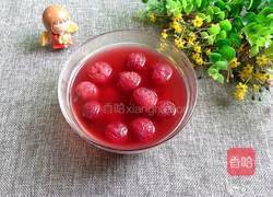 自制杨梅罐头的做法图解5