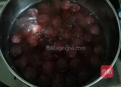 自制杨梅罐头的做法图解4