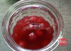 自制杨梅罐头的做法图解6