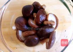 素馅包子馅的做法图解2