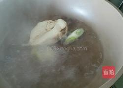 麻油鸡的做法图解1