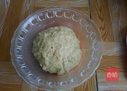 太谷饼的做法图解3