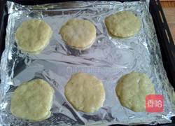 太谷饼的做法图解5