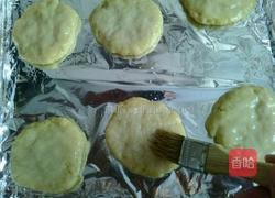 太谷饼的做法图解6