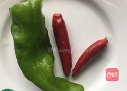 丝瓜炒木耳的做法图解4