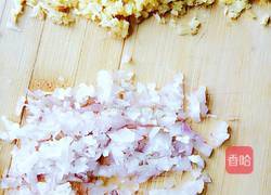 猪肉香菜水饺的做法图解6