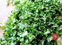 猪肉香菜水饺的做法图解10