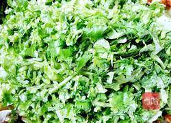 猪肉香菜水饺的做法图解11