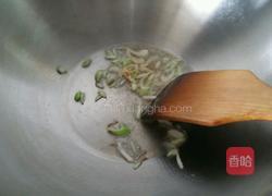 素炒笋丝的做法图解3