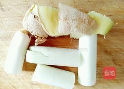 酱腱子肉的做法图解2