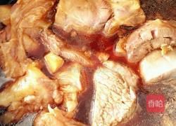 酱腱子肉的做法图解5