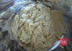 带皮绿豆饼的做法图解5